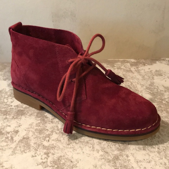 hush puppies cambree